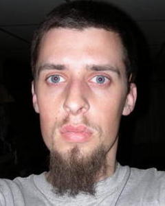 Man, 45. w89imark