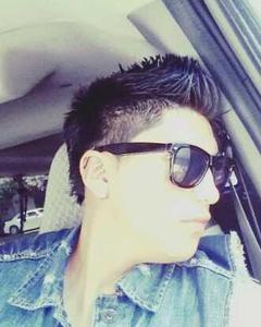 Man, 30. Kike3355