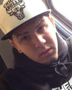 Man, 29. Fatty_J1033