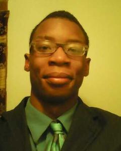 Man, 30. kashon7048