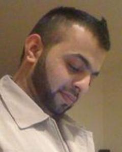 Man, 40. Amir1223