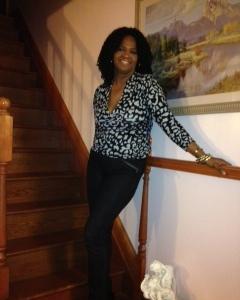 Woman, 60. DLuvlyD49