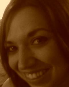 Woman, 37. christicheeks
