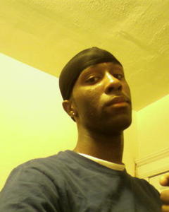 Man, 38. cmillz21