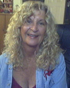 Woman, 82. CurlyLocks257