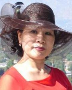 Woman, 71. cutecutelinda