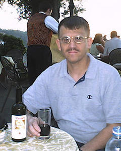 Man, 64. the_wolf54
