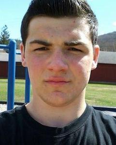 Man, 28. Zach_hillard