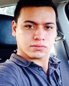 Man, 31. Agustin7