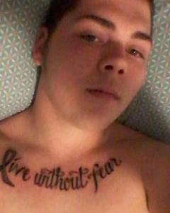 Man, 33. TyEdwards