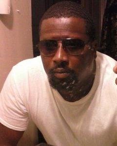 Man, 53. quenjones