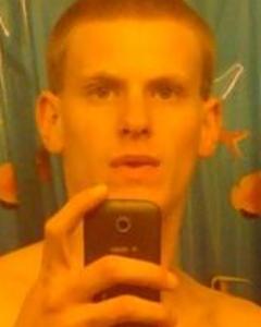 Man, 31. thekidken
