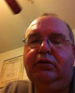 Man, 61. Driverman49