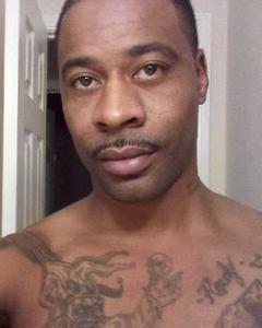 Man, 45. mrfantasti8386