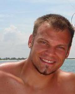 Man, 46. mackdaddey36