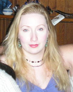 Woman, 49. anouska379
