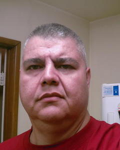 Man, 62. USBIGTIM