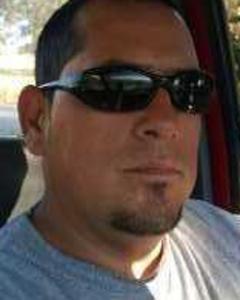 Man, 45. saulito19
