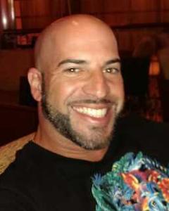 Man, 42. Chito21