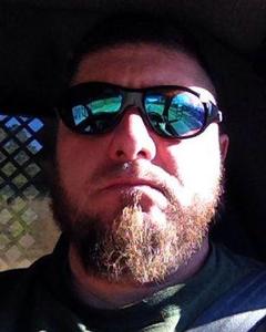 Man, 54. BAMA5