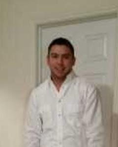 Man, 32. jsal7801
