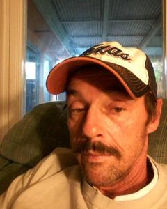Man, 65. rollinruss