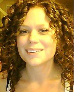 Woman, 41. curly83