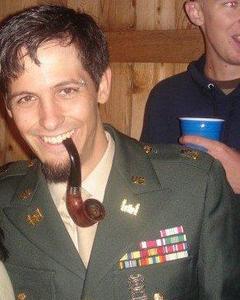 Man, 39. ChiliBAS