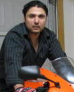 Man, 44. saaf23