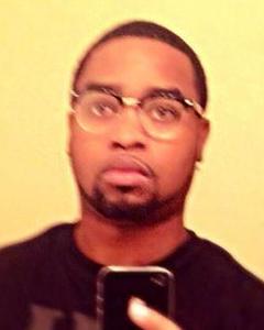 Man, 38. SantanaTheGod