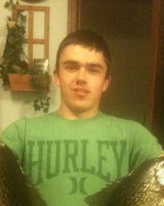 Man, 30. Alex218259