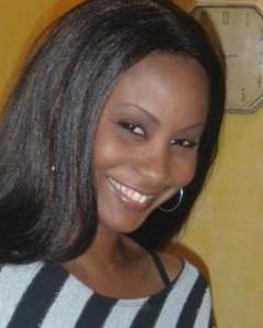 Woman, 50. mannequinn