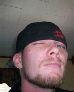 Man, 45. jeremiahus
