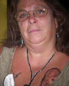Woman, 68. snow431