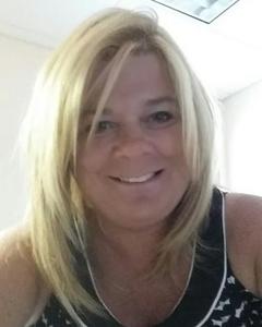 Woman, 56. CRSFHR