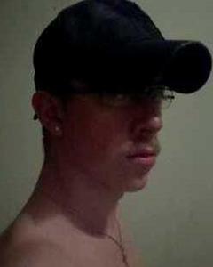 Man, 31. TjLup797