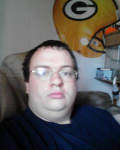 Man, 35. cuddlebear3425