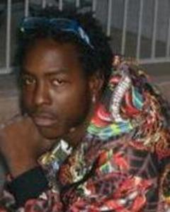 Man, 38. freshlocks