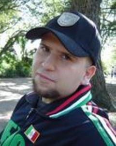 Man, 47. mexico7086