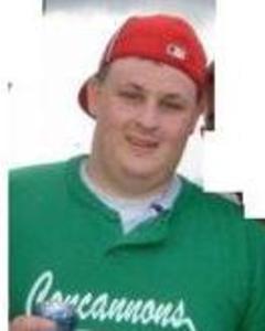 Man, 41. mclovin598