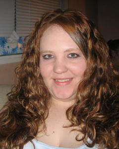 Woman, 40. cassidylouise