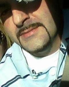 Man, 46. TrueCajun