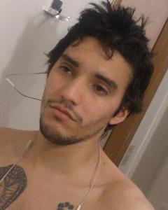 Man, 34. masterfalcoz