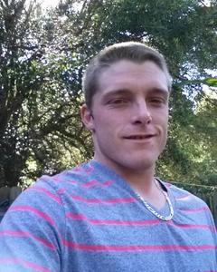 Man, 36. riverrat39553