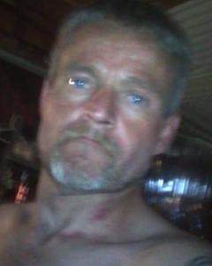 Man, 52. studdanb