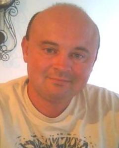 Man, 53. singlewm71