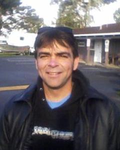 Man, 57. tony4205808