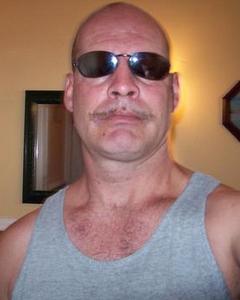 Man, 57. stone68621