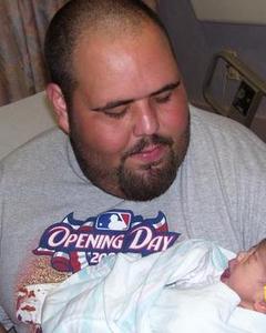 Man, 41. Big_Rob757