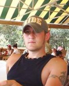 Man, 44. JContheRox